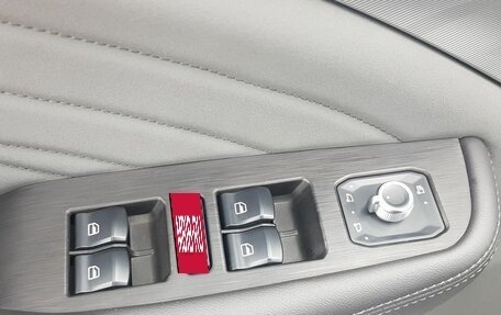 Haval F7x I, 2022 год, 2 095 000 рублей, 13 фотография