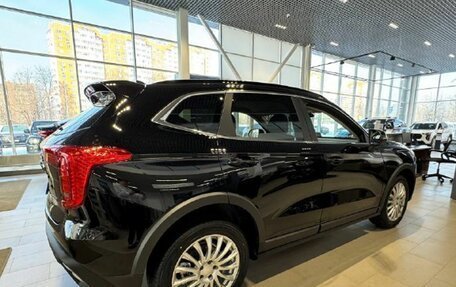 Haval Jolion, 2026 год, 2 799 000 рублей, 4 фотография