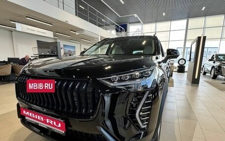 Haval Jolion, 2026 год, 2 799 000 рублей, 2 фотография