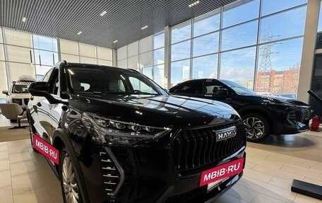 Haval Jolion, 2026 год, 2 799 000 рублей, 5 фотография