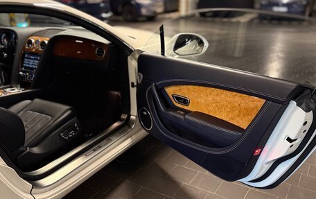 Bentley Continental GT II рестайлинг, 2011 год, 8 500 000 рублей, 8 фотография