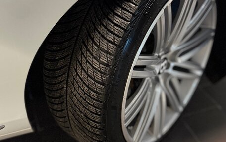 Bentley Continental GT II рестайлинг, 2011 год, 8 500 000 рублей, 17 фотография