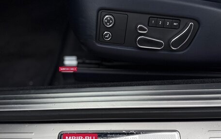 Bentley Continental GT II рестайлинг, 2011 год, 8 500 000 рублей, 16 фотография