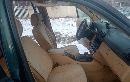 Mercedes-Benz M-Класс, 1998 год, 435 000 рублей, 7 фотография