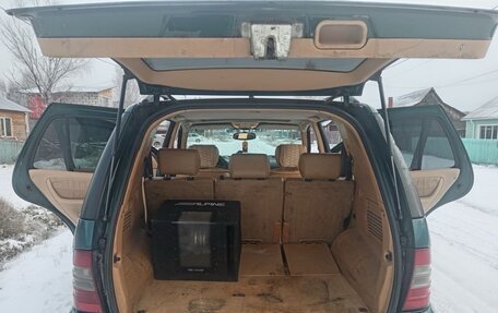 Mercedes-Benz M-Класс, 1998 год, 435 000 рублей, 8 фотография