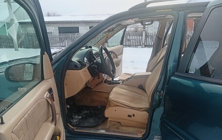 Mercedes-Benz M-Класс, 1998 год, 435 000 рублей, 10 фотография