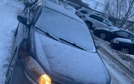 Volkswagen Golf VI, 2011 год, 650 000 рублей, 1 фотография