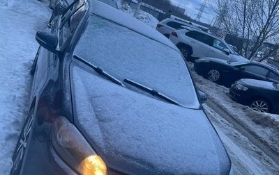 Volkswagen Golf VI, 2011 год, 650 000 рублей, 1 фотография