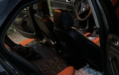 Volkswagen Jetta VI, 2008 год, 650 000 рублей, 1 фотография