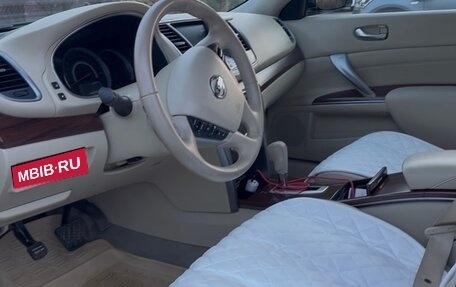 Nissan Teana, 2012 год, 1 165 000 рублей, 1 фотография