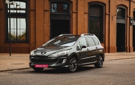 Peugeot 308 II, 2009 год, 755 000 рублей, 1 фотография