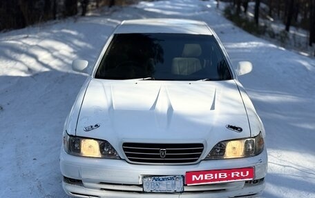 Toyota Cresta, 1997 год, 250 000 рублей, 1 фотография