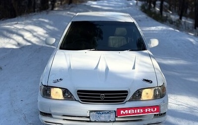 Toyota Cresta, 1997 год, 250 000 рублей, 1 фотография