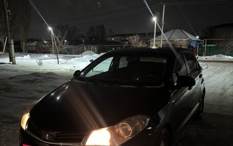 Chery Very (A13), 2012 год, 350 000 рублей, 1 фотография