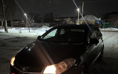 Chery Very (A13), 2012 год, 350 000 рублей, 1 фотография