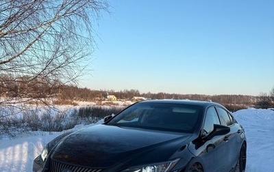 Lexus ES VII, 2020 год, 4 300 000 рублей, 1 фотография