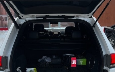 Jeep Grand Cherokee, 2014 год, 2 900 000 рублей, 1 фотография