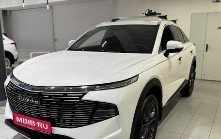 Haval F7, 2025 год, 3 149 000 рублей, 1 фотография