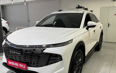 Haval F7, 2025 год, 3 149 000 рублей, 1 фотография