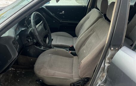 Audi 80, 1990 год, 124 900 рублей, 7 фотография