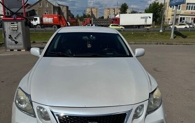 Lexus GS III рестайлинг, 2007 год, 1 400 000 рублей, 1 фотография