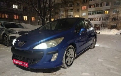 Peugeot 308 II, 2010 год, 450 000 рублей, 1 фотография