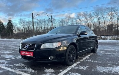 Volvo S80 II рестайлинг 2, 2008 год, 690 000 рублей, 1 фотография