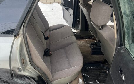 Audi 80, 1990 год, 124 900 рублей, 9 фотография