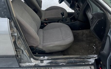 Audi 80, 1990 год, 124 900 рублей, 8 фотография