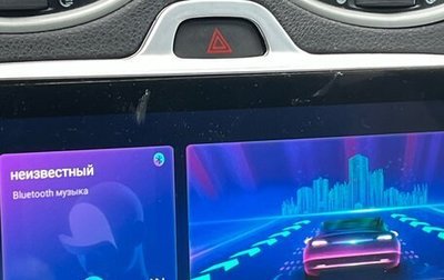 Ford Focus II рестайлинг, 2007 год, 450 000 рублей, 1 фотография