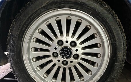 BMW 5 серия, 1990 год, 430 000 рублей, 1 фотография