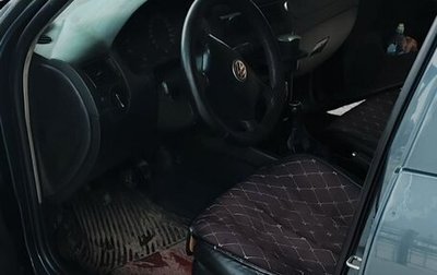 Volkswagen Golf IV, 1999 год, 425 000 рублей, 1 фотография