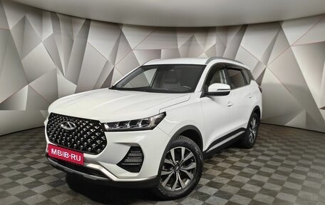 Chery Tiggo 7 Pro, 2022 год, 1 615 000 рублей, 1 фотография