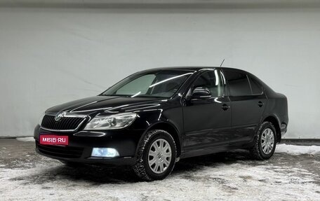 Skoda Octavia, 2012 год, 950 000 рублей, 1 фотография
