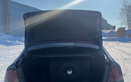 Honda Civic VIII, 2008 год, 880 000 рублей, 12 фотография