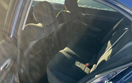 Honda Civic VIII, 2008 год, 880 000 рублей, 9 фотография