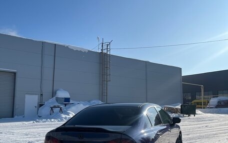 Honda Civic VIII, 2008 год, 880 000 рублей, 7 фотография