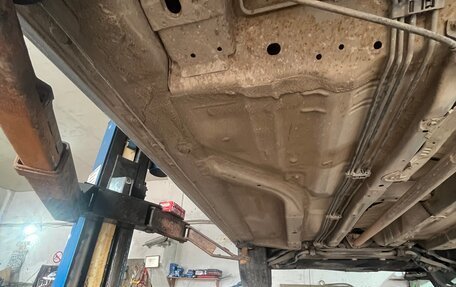 Honda Civic VIII, 2008 год, 880 000 рублей, 16 фотография