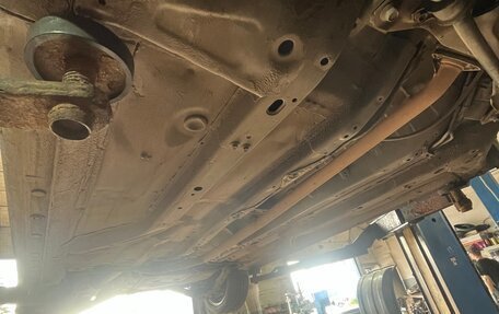 Honda Civic VIII, 2008 год, 880 000 рублей, 14 фотография