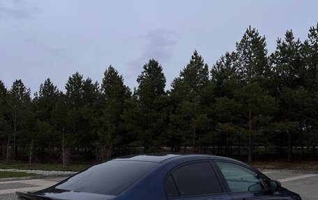 Honda Civic VIII, 2008 год, 880 000 рублей, 19 фотография