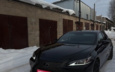 Lexus ES VII, 2020 год, 4 300 000 рублей, 3 фотография