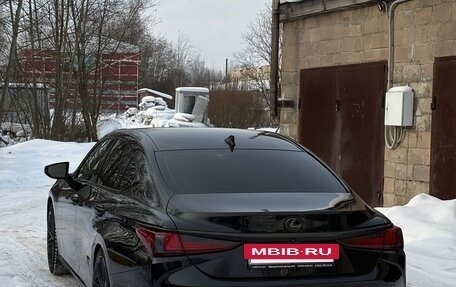 Lexus ES VII, 2020 год, 4 300 000 рублей, 4 фотография