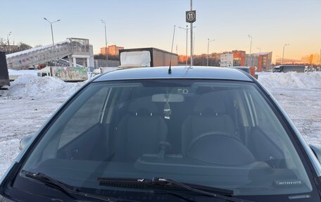 Honda Jazz I рестайлинг, 2006 год, 600 000 рублей, 7 фотография