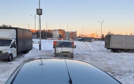 Honda Jazz I рестайлинг, 2006 год, 600 000 рублей, 11 фотография