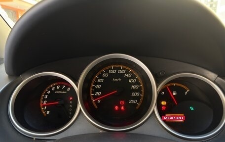 Honda Jazz I рестайлинг, 2006 год, 600 000 рублей, 14 фотография