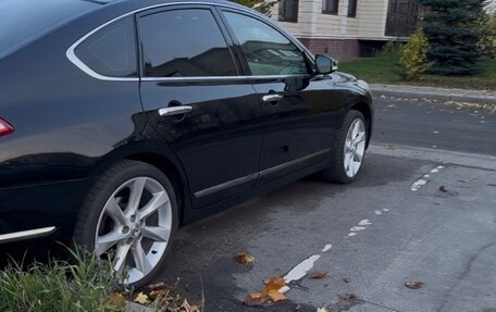 Nissan Teana, 2012 год, 1 165 000 рублей, 5 фотография