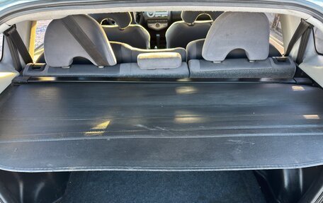 Honda Jazz I рестайлинг, 2006 год, 600 000 рублей, 24 фотография