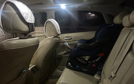 Nissan Teana, 2012 год, 1 165 000 рублей, 8 фотография