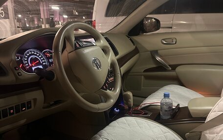 Nissan Teana, 2012 год, 1 165 000 рублей, 9 фотография