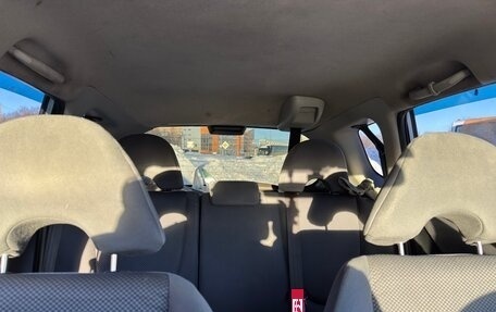 Honda Jazz I рестайлинг, 2006 год, 600 000 рублей, 21 фотография